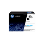 HP W1470A/147A Toner cartridge, 10.5K pages ISO/IEC 19752 for HP LaserJet M 611