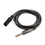 Monkey Banana 231197 audio cable 5 m 6.35mm XLR Black