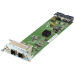 HPE 2920 2-port Stack network switch module