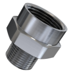 Axis TQ1918 Mount adapter