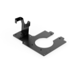 Havis SC-1000-ACC-14 POS system accessory POS mount Black