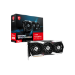 MSI Radeon RX 7900 XTX Gaming Trio Classic 24G AMD Radeon RX 7900 XT 24 GB GDDR6