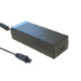 CoreParts MBA1161 power adapter/inverter Indoor 72 W Black