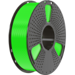 Gilford PLA GREEN 1KG 3D printing material Polylactic acid (PLA)