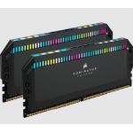 Corsair Dominator Platinum RGB memory module 32 GB 2 x 16 GB DDR5 6200 MHz