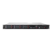 HPE ProLiant 590162-421 server Rack (1U) Intel® Xeon® 5000 Sequence X5650 2.66 GHz 24 GB DDR3-SDRAM 500 W