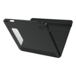 OtterBox React Folio Series Case for iPad Air 11" (M2), Black