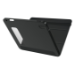 OtterBox React Folio Series for Apple iPad Air 11" (M3/M2/5th/4th gen), black