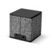 Fresh 'n Rebel Rockbox Cube Fabriq Edition - Concrete