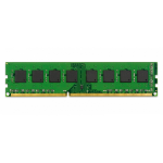 Kingston Technology System Specific Memory 4GB DDR3 1333MHz memory module 1 x 4 GB