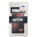 AFOX AFSD48VH1P 8GB DDR4 2133MHz SODIMM module