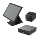 Capture CA-PIB-202 POS system