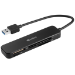 Sandberg USB 3.0 Pocket Card Reader