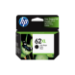 HP Cartucho original de tinta de alta capacidad 62XL negro