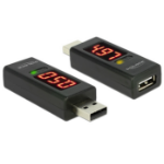 DeLOCK 65569 interface cards/adapter USB 2.0