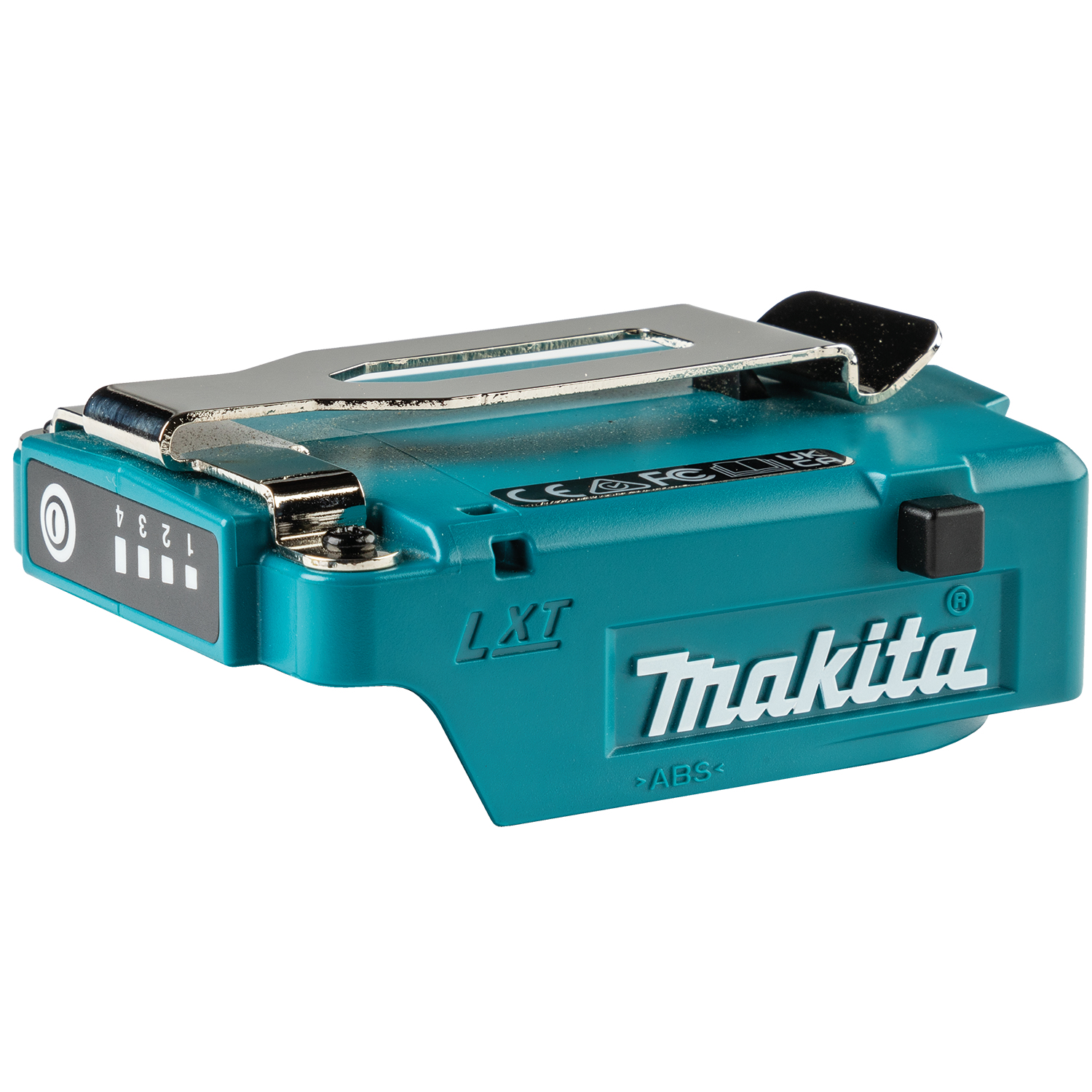 Makita TD00000111 battery charger