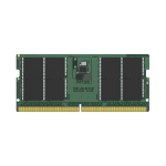 Kingston Technology ValueRAM KVR52S42BD8K2-64 memory module 64 GB 2 x 32 GB DDR5 5200 MHz