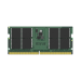 Kingston Technology KCP552SD8-32 memory module 32 GB 1 x 32 GB DDR5 5200 MHz