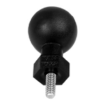 RAM Mounts Tough-Ball with 1/4"-20 x .25" Threaded Stud