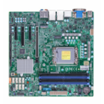 Supermicro MBD-X13SAQ motherboard Intel Q670E micro ATX
