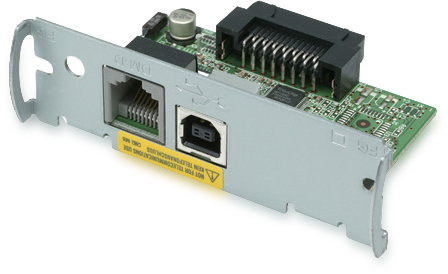 Image of Epson UB-U02III