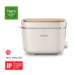 Philips Eco Conscious Edition HD2640/10 Broodrooster uit de 5000-serie
