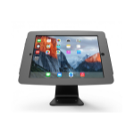 Compulocks iPad Pro 11" (1-4th Gen) Space Enclosure Rotating Counter Stand Black