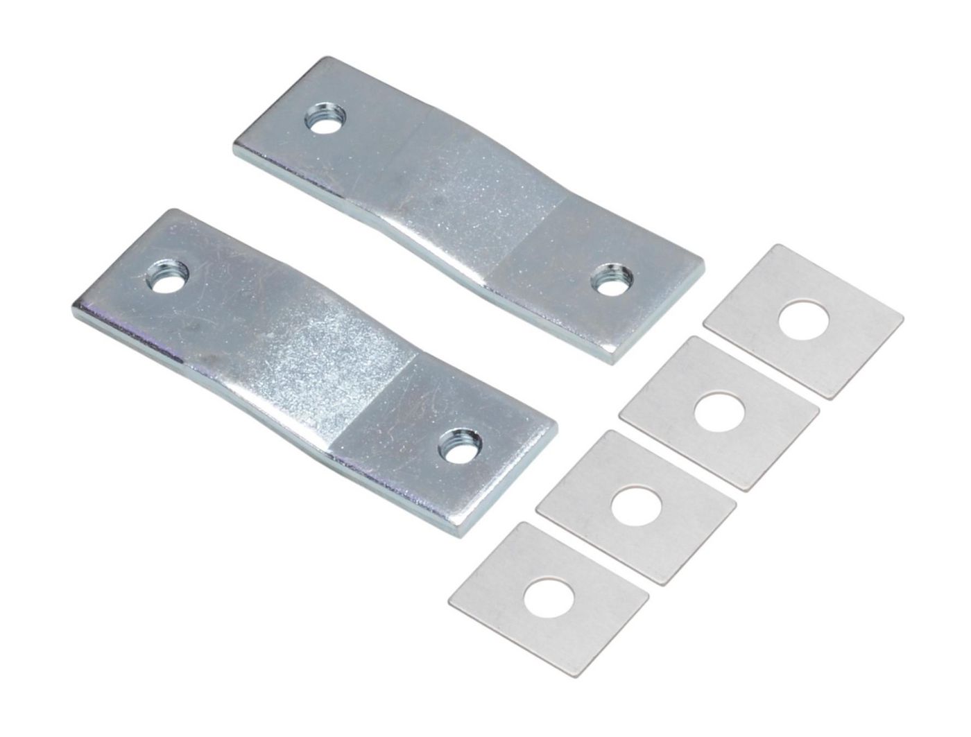 Fixing Kit for deadlatches thumbnail