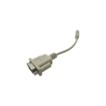 Brother PA-SCA001 seriella kablar Beige DB9M RJ25