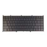 DELL HK1X9 laptop reserve-onderdeel Toetsenbord