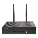 AOPEN Chromebox Mini 2 Intel® Celeron® N4500 8 GB LPDDR4x-SDRAM 32 GB eMMC ChromeOS Mini PC Black