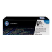 HP 825A LaserJet Toner | 19500Sidor | Svart
