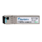 BlueOptics JL740A-BO netwerk transceiver module Vezel-optiek 10000 Mbit/s SFP+