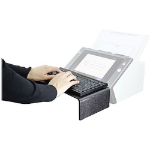 Fujitsu CG01000-286901 printer/scanner spare part Keyboard 1 pc(s)