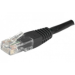 Hypertec 246777-HY networking cable Black 7 m Cat6 U/UTP (UTP)