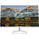 HP M27fw computer monitor 68.6 cm (27") 1920 x 1080 pixels Full HD LCD