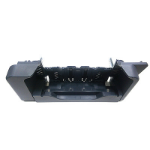 HP LaserJet 4345mfp delivery tray assembly
