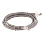 A-LAN KKF5SZA10.0 networking cable Grey 10 m Cat5e F/UTP (FTP)