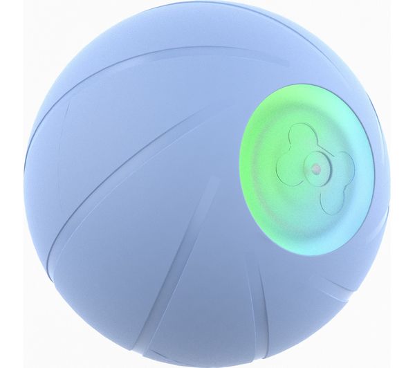 EU Product - WICKED BALL PE - BLUE