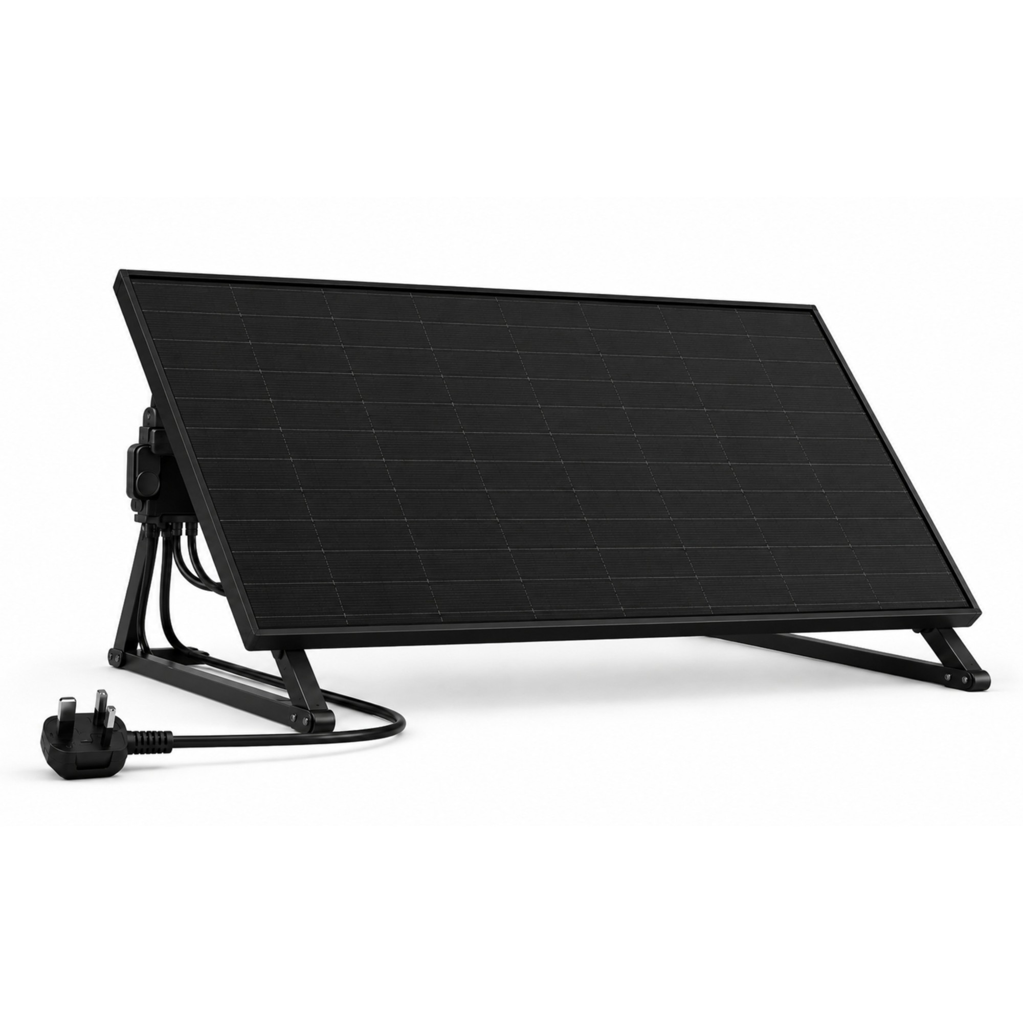UKSOL Pro Compact Hybrid Mount Kit
