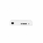HPE Networking Instant On Secure Gateway 5-port SmartRate 2.5G PoE+ 64W SG2505P (S0G34A)