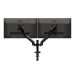 AOC AD110D0 monitor mount / stand 81.3 cm (32") Black Desk