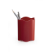 Durable 1701235080 pen/pencil holder Red Plastic