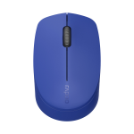 Rapoo M100 mouse Office Ambidextrous RF Wireless + Bluetooth Optical 1300 DPI