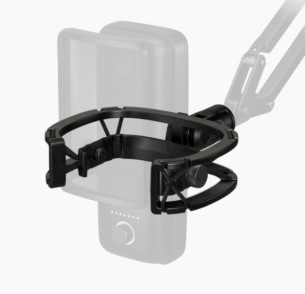 Image of Elgato Wave Shock Mount