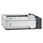 HP CB518A Paper tray 500 sheets