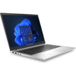 HP EliteBook 835 G9 6850U Notebook 33.8 cm (13.3") WUXGA AMD Ryzen™ 7 PRO 16 GB DDR5-SDRAM 512 GB SSD Wi-Fi 6 (802.11ax) Windows 11 Pro Silver