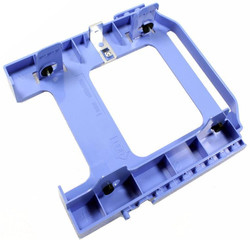 Origin Storage 5.25inch fixed Caddy for 3.5in SAS or SATA drives incl. needed screws