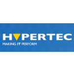 Hypertec HYU31651288GBECC memory module 8 GB DDR3 1600 MHz ECC