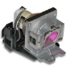 Benq 5J.08G01.001 lampe de projection 200 W